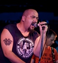 Click to enlarge GutterPunk - Professional Concert Photography